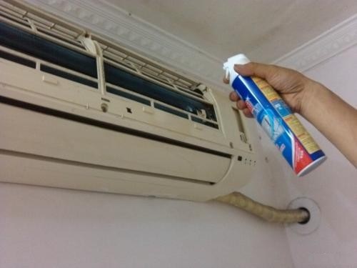 徐州上門洗空調上門電話_深度拆卸清洗