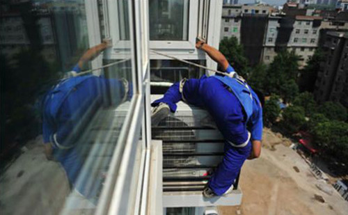 撫順附近空調(diào)移機(jī)多少錢一臺(tái)_隨叫隨到