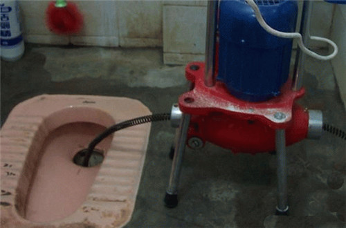 桂林疏通下水道的多少錢一次_歡迎來電咨詢