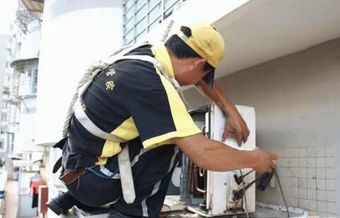 廈門湖里區(qū)空調維修師傅電話 湖里空調維修50元起