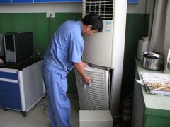惠州龍門縣哪里有專業(yè)清洗空調(diào)服務