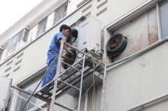 惠州惠城區(qū)哪里有空調(diào)移機服務